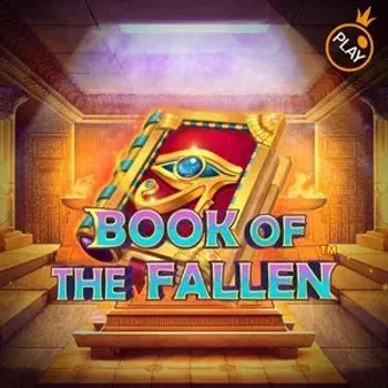 Book of the Fallen